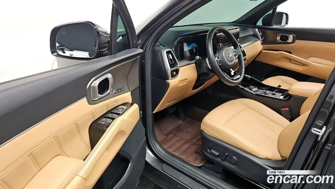 Kia Sorento — фото 10