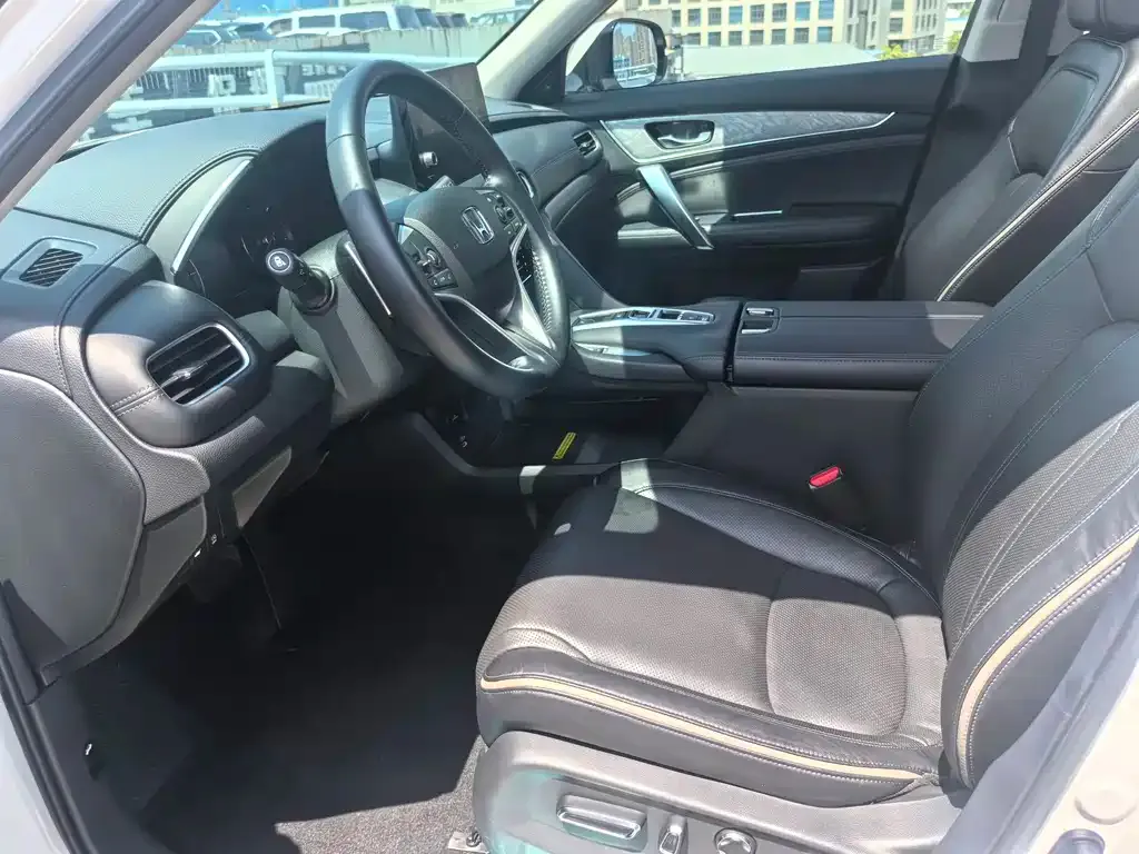 Honda Avancier 2024 из CN, фото 9