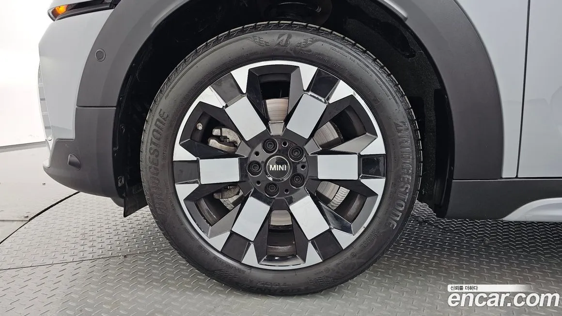 Mini Countryman 2023 из KR, фото 5