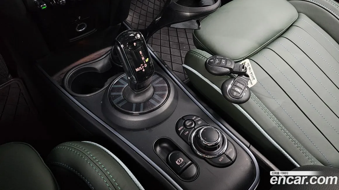 Mini Countryman 2023 из KR, фото 10