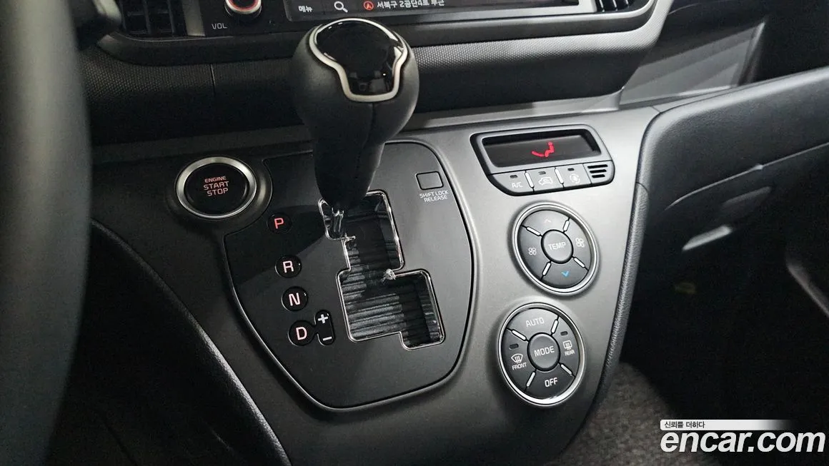 Kia RAY 2025 из KR, фото 6