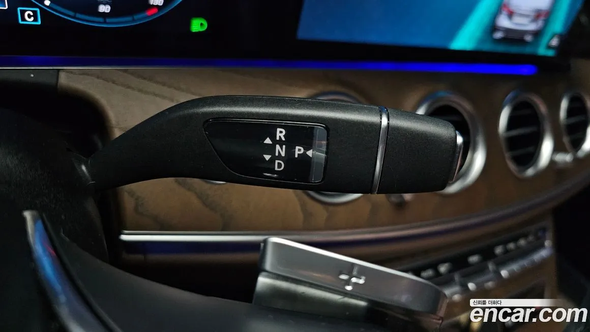 Mercedes-Benz E-Class 2021 из KR, фото 3