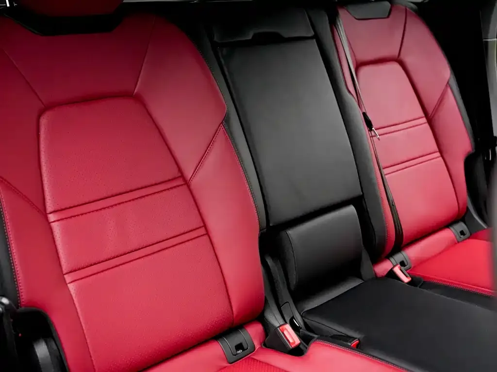 Porsche Cayenne 2024 из CN, фото 7