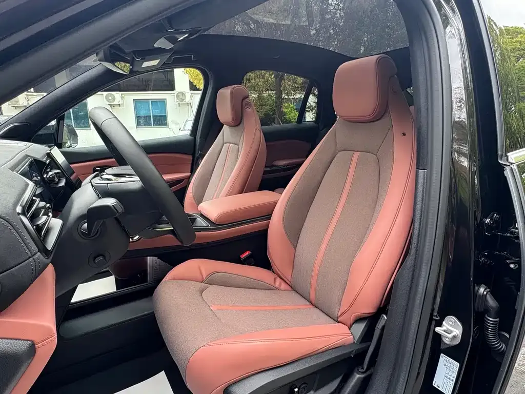 NIO EC6 2023 из CN, фото 10