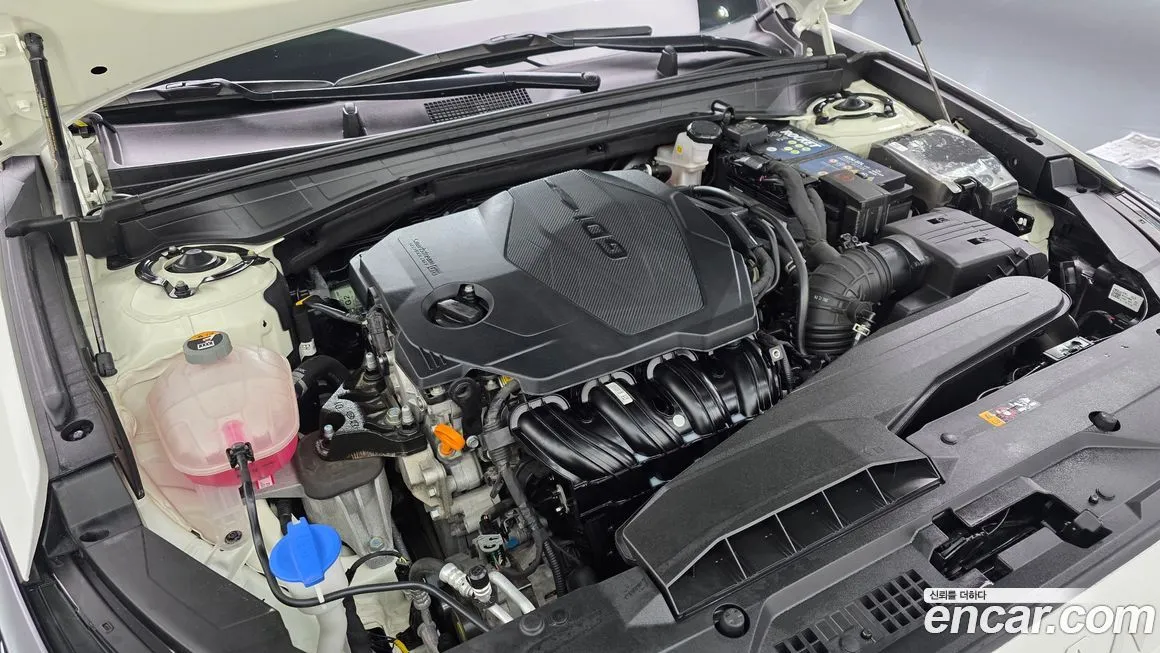 Kia K8 2022 из KR, фото 6
