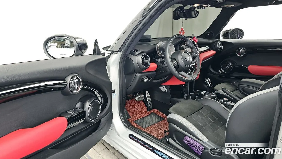 Mini Cooper 2021 из KR, фото 8