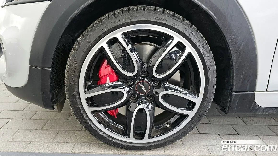 Mini Cooper 2021 из KR, фото 7