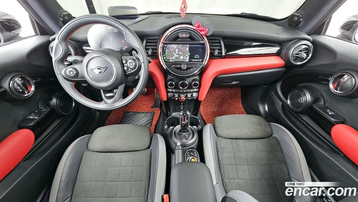 Mini Cooper 2021 из KR, фото 10