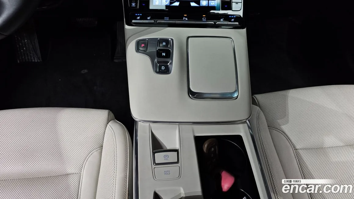 Hyundai Grandeur 2022 из KR, фото 3