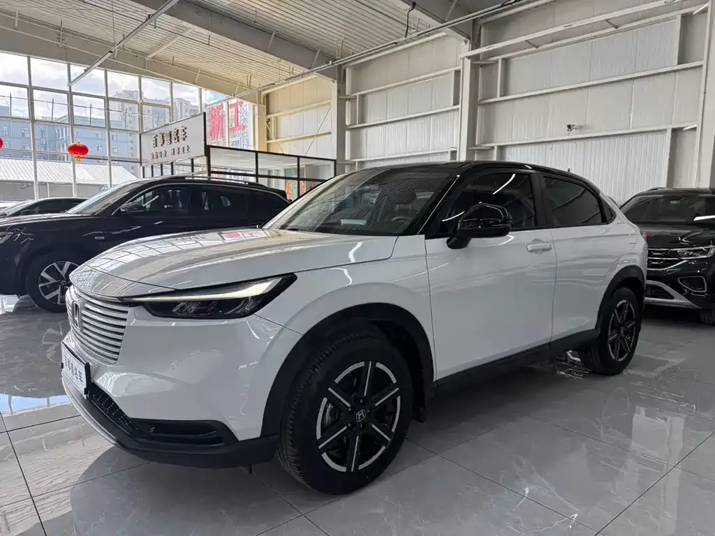 Honda Vezel 2023 из CN, фото 1