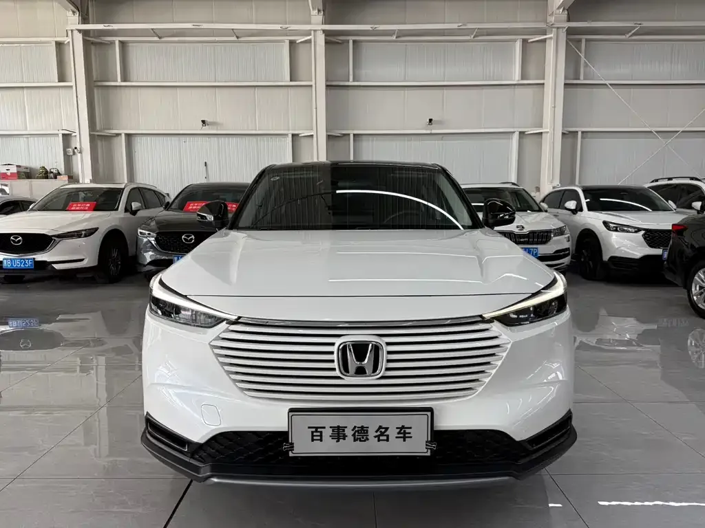 Honda Vezel 2023 из CN, фото 7