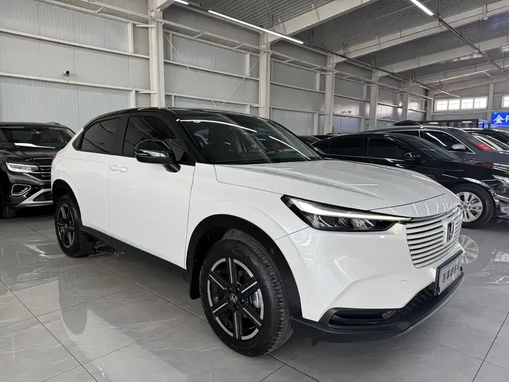 Honda Vezel 2023 из CN, фото 9