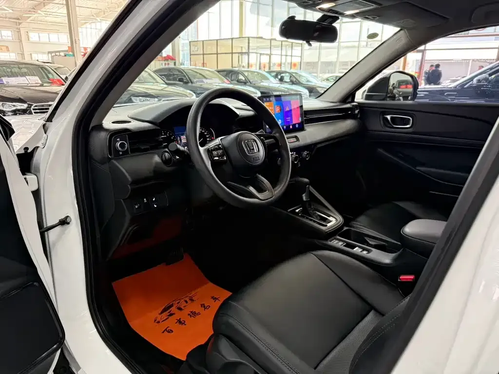 Honda Vezel 2023 из CN, фото 8