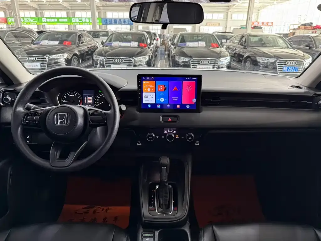 Honda Vezel 2023 из CN, фото 3