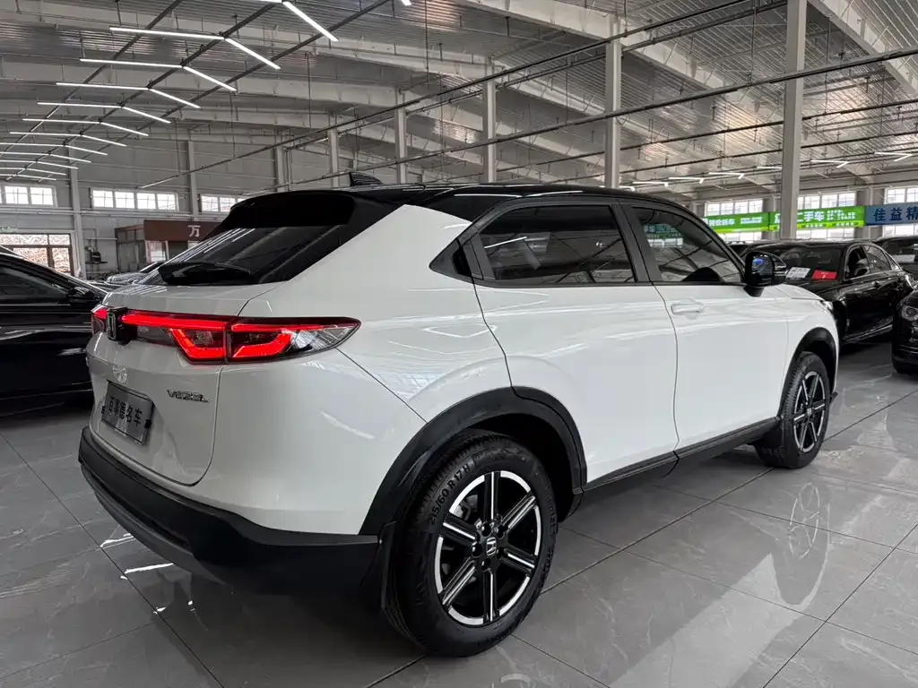 Honda Vezel 2023 из CN, фото 4