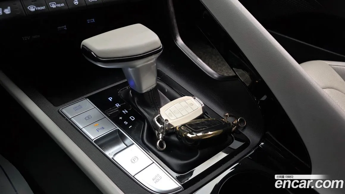 Hyundai AVANTE 2023 из KR, фото 7