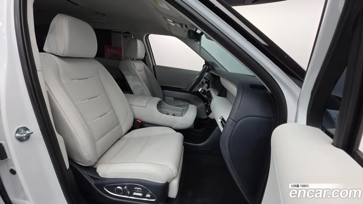 Hyundai Palisade 2025 из KR, фото 8