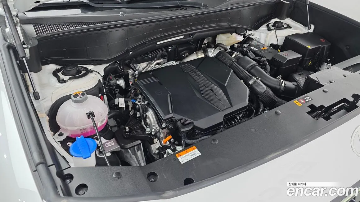 Hyundai Palisade 2025 из KR, фото 6