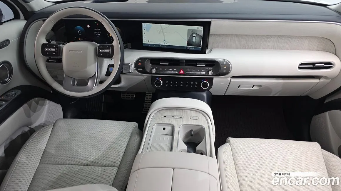 Hyundai Palisade 2025 из KR, фото 7