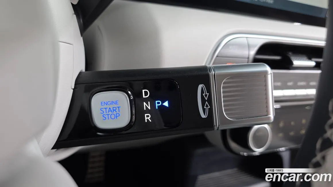 Hyundai Palisade 2025 из KR, фото 4
