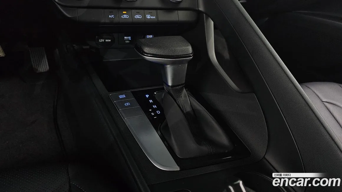 Hyundai AVANTE 2022 из KR, фото 8