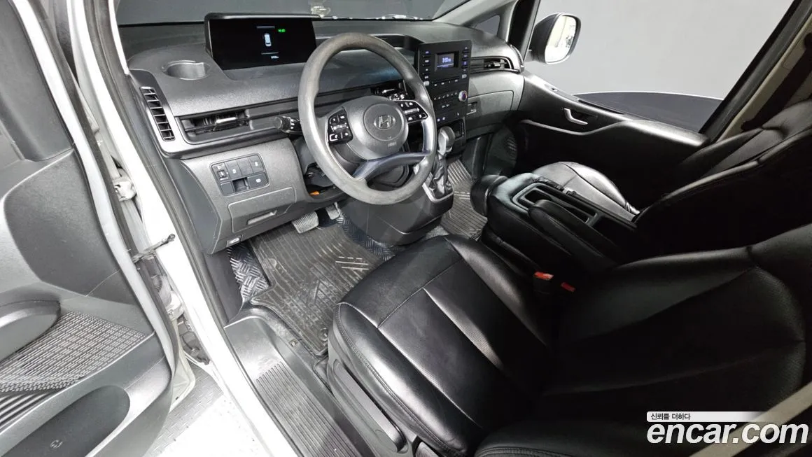 Hyundai Staria 2022 из KR, фото 10