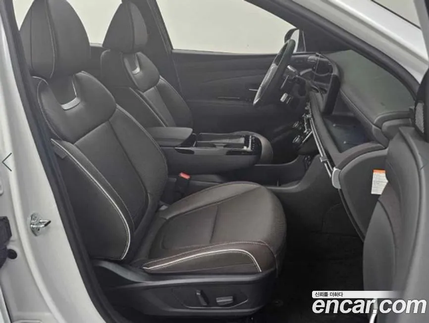 Hyundai Tucson 2025 из KR, фото 6
