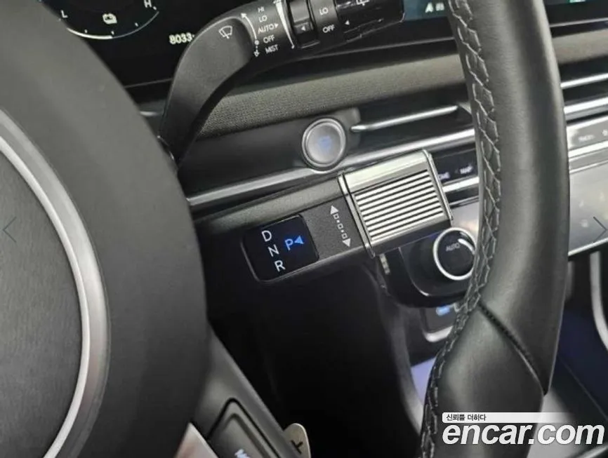 Hyundai Tucson 2025 из KR, фото 5