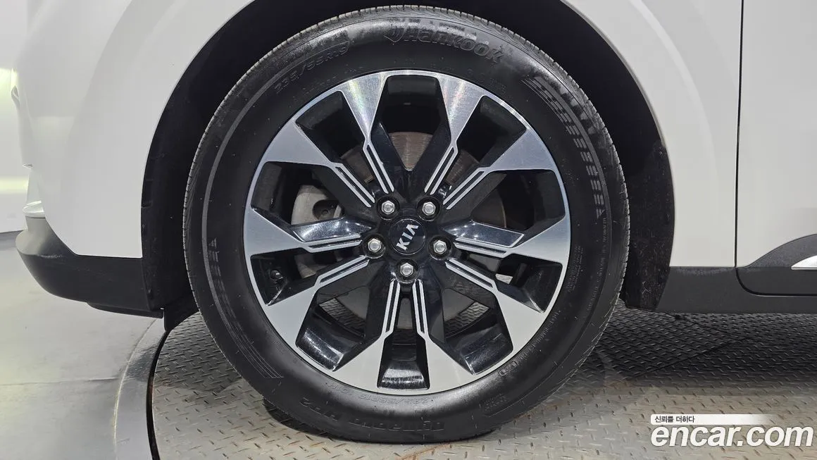 Kia Carnival 2021 из KR, фото 9