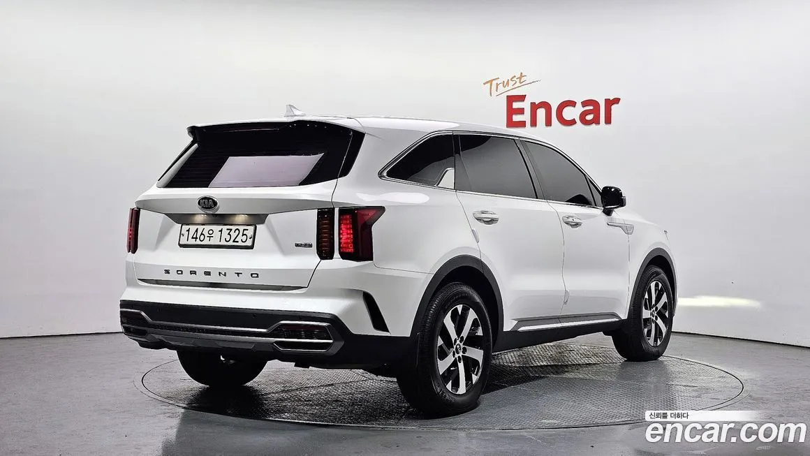 Kia Sorento — фото 3