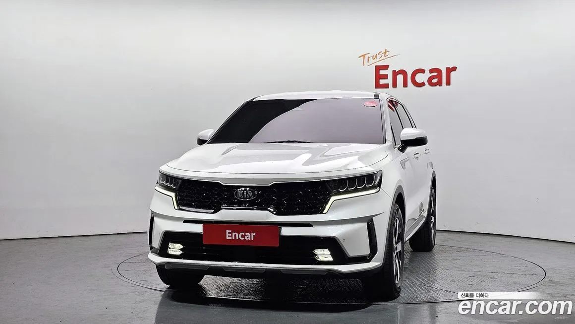 Kia Sorento — фото 4