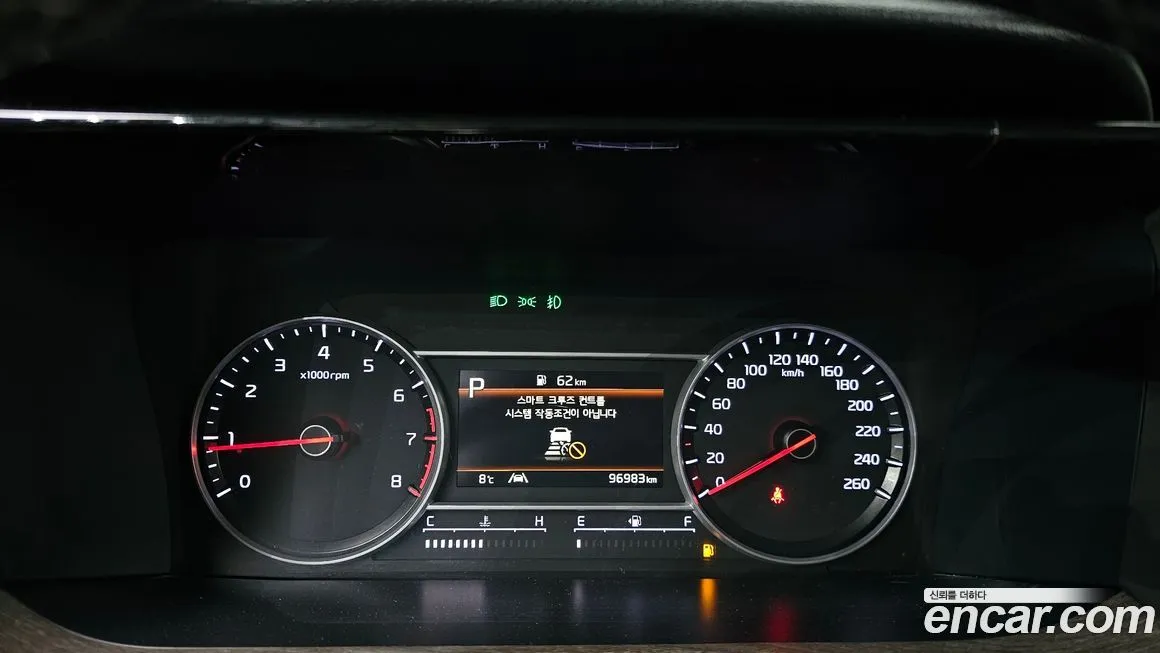 Kia Sorento — фото 2