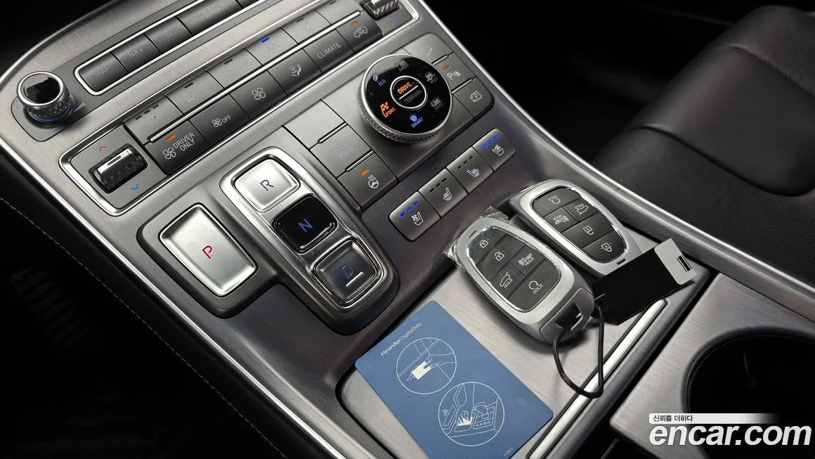 Hyundai Santafe — фото 7