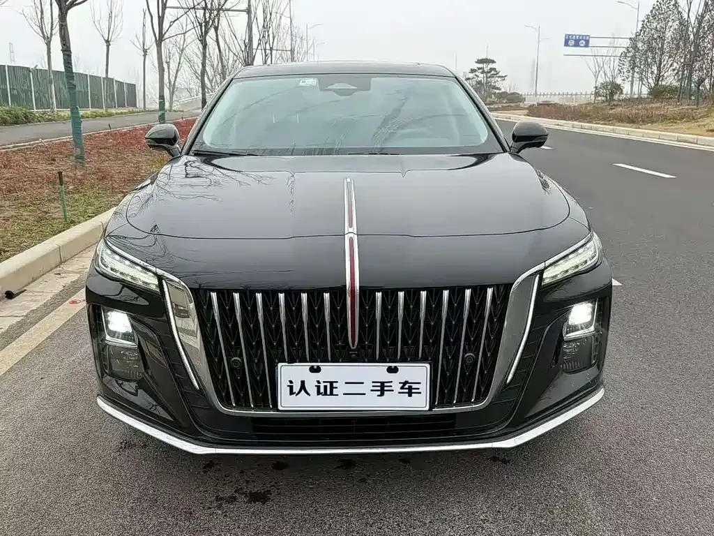 Hongqi H5 2023 из CN, фото 7