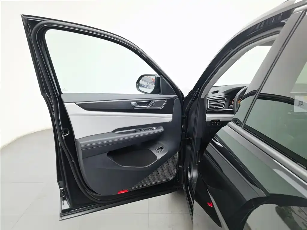 Volkswagen Teramont X 2024 из CN, фото 5