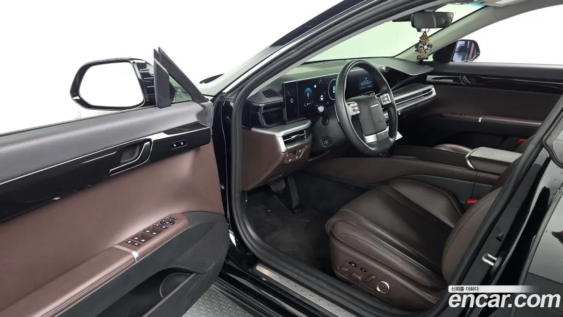 Hyundai Grandeur 2023 из KR, фото 9