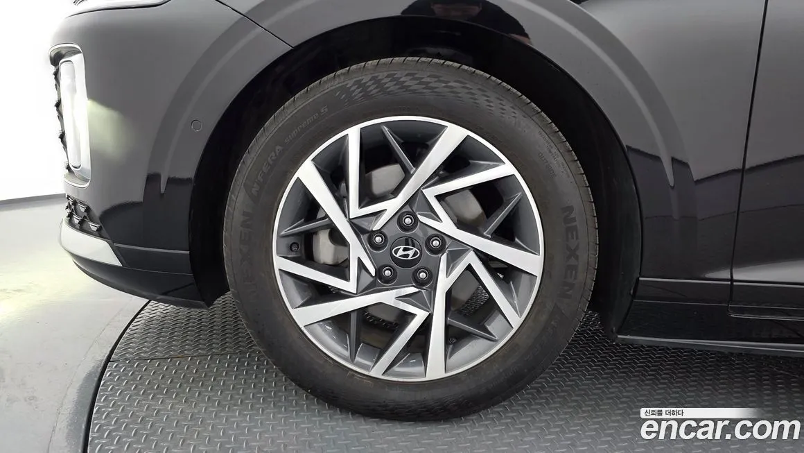 Hyundai Grandeur 2023 из KR, фото 8
