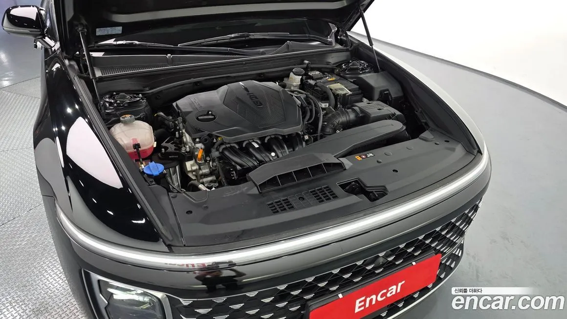 Hyundai Grandeur 2023 из KR, фото 10