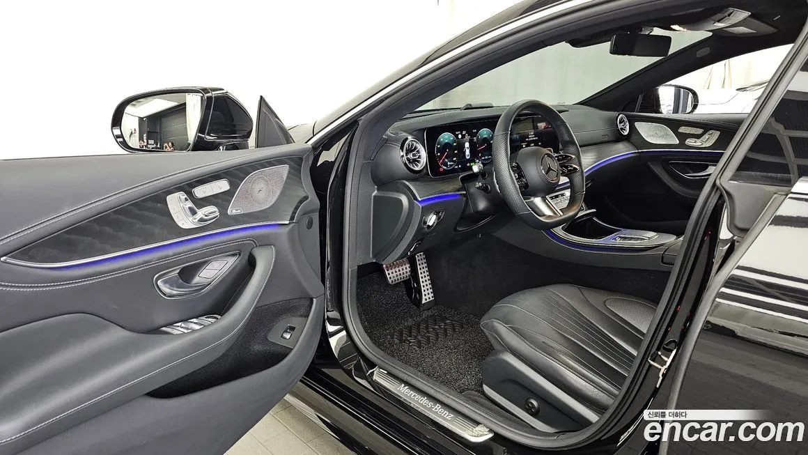 Mercedes-Benz CLS-Class 2022 из KR, фото 7