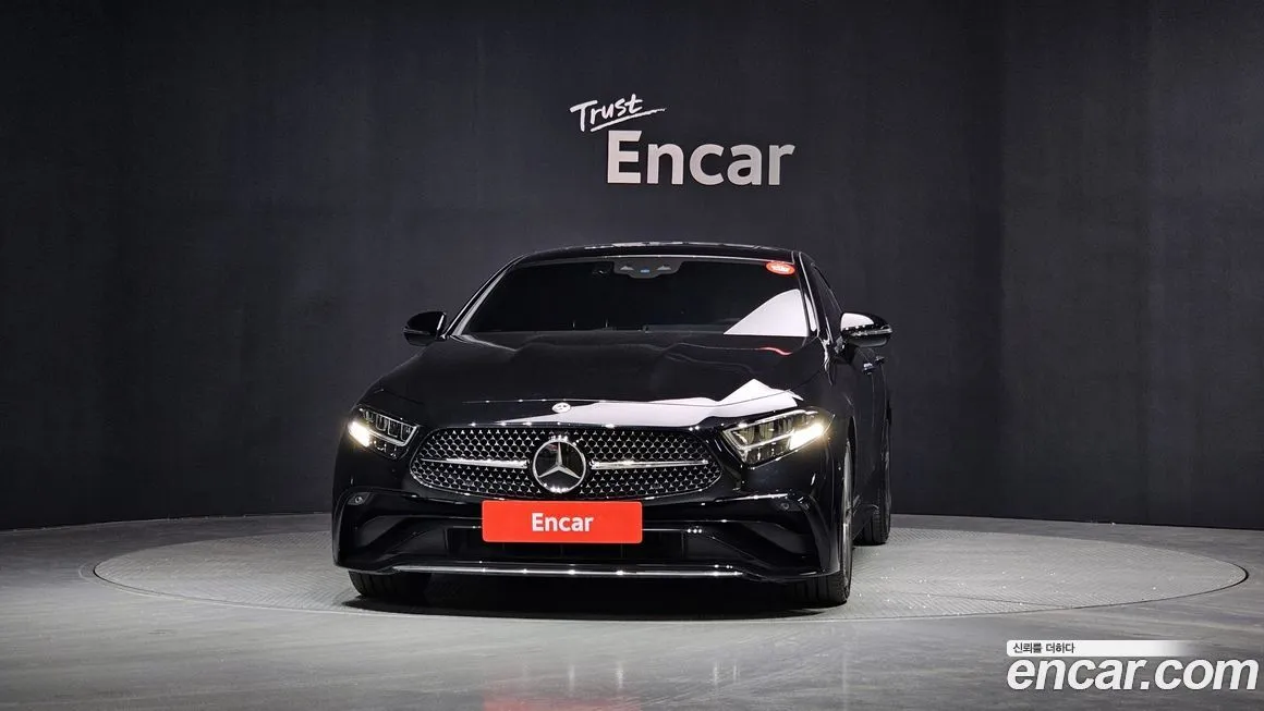 Mercedes-Benz CLS-Class 2022 из KR, фото 10