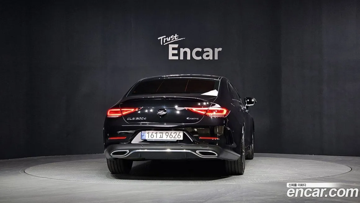 Mercedes-Benz CLS-Class 2022 из KR, фото 6