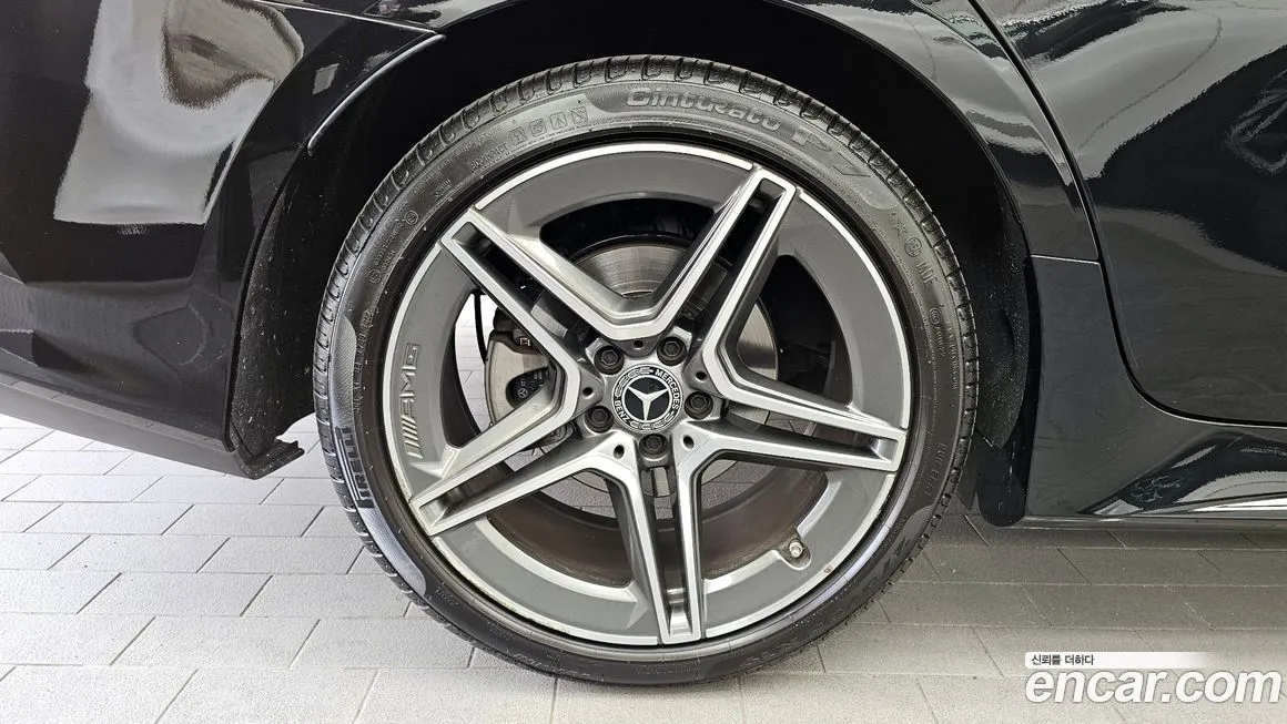 Mercedes-Benz CLS-Class 2022 из KR, фото 9
