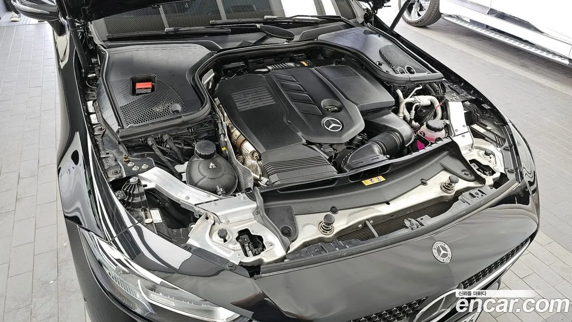 Mercedes-Benz CLS-Class 2022 из KR, фото 8