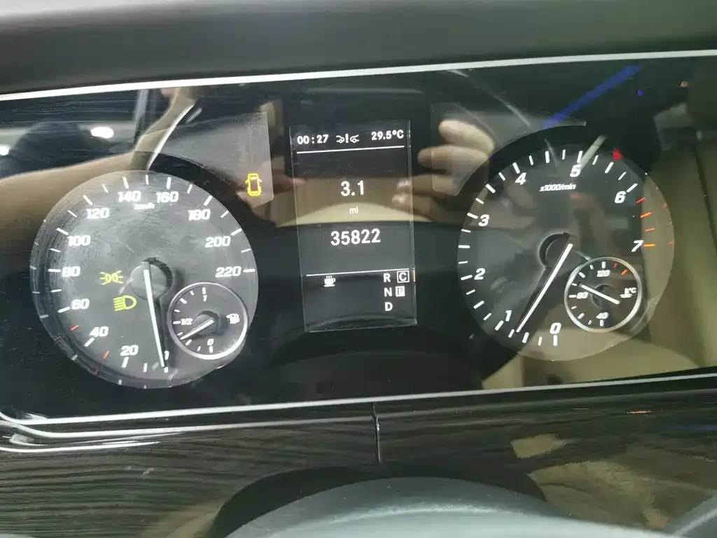Mercedes-Benz Vito 2023 из CN, фото 9