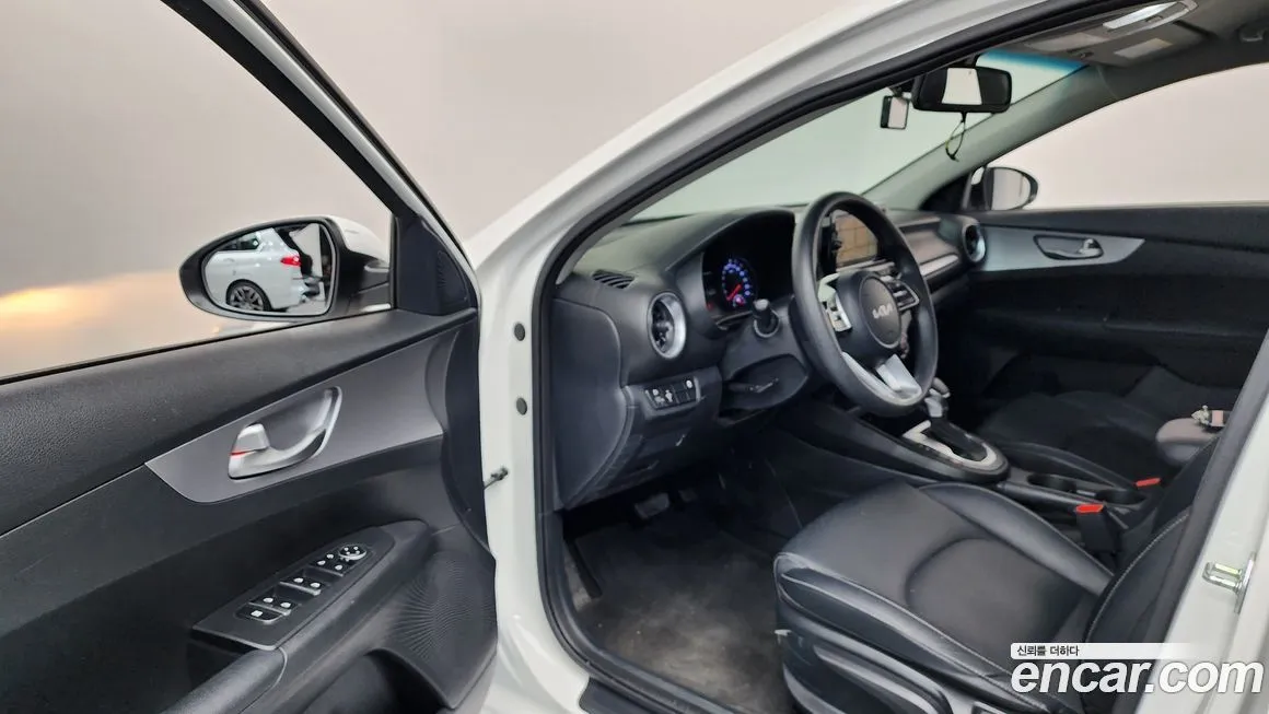 Kia K3 2023 из KR, фото 5