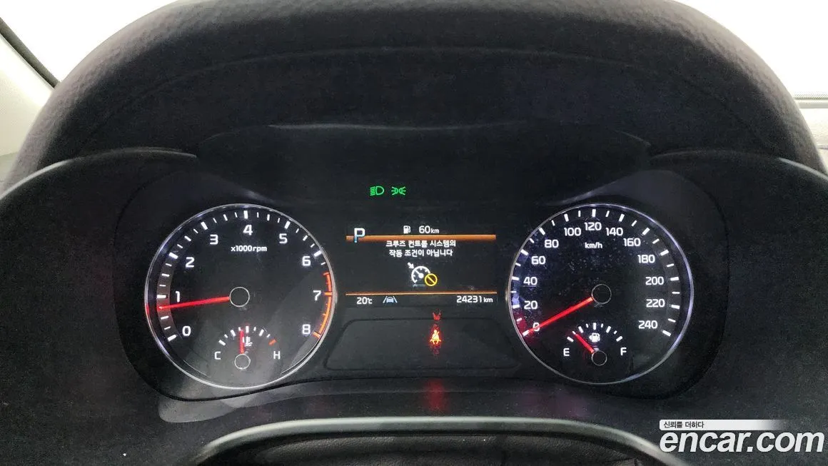 Kia K3 2023 из KR, фото 10