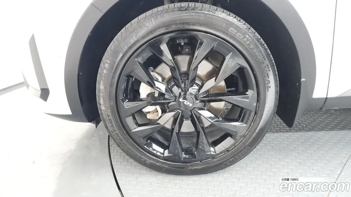 Kia Sorento 2023 из KR, фото 7