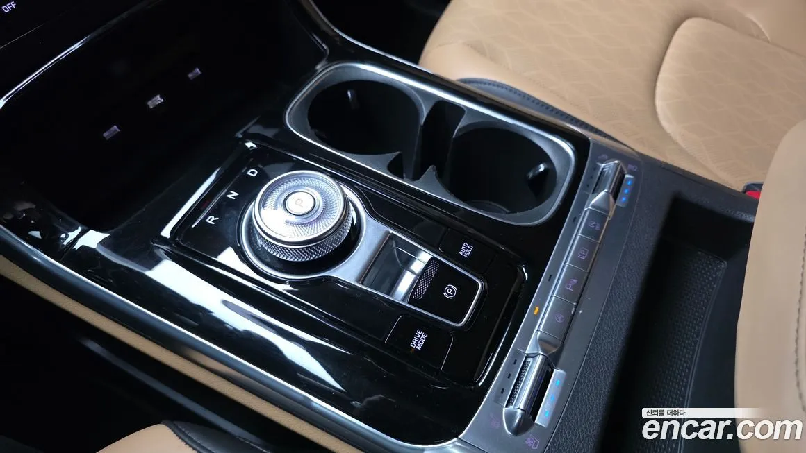 Kia Carnival 2023 из KR, фото 6