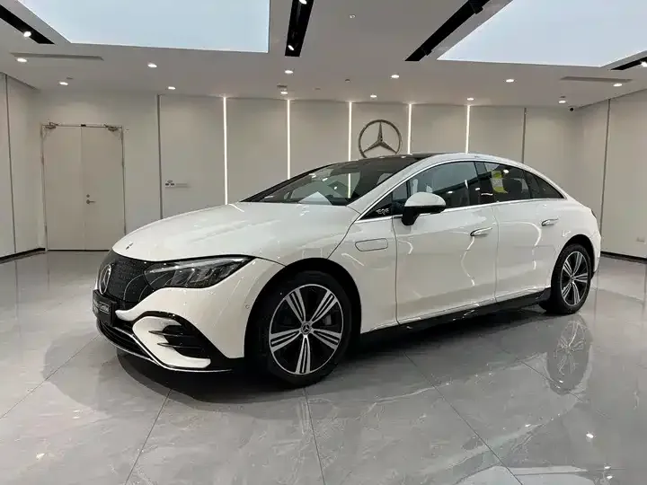 Mercedes-Benz EQE 2025 из CN, фото 1
