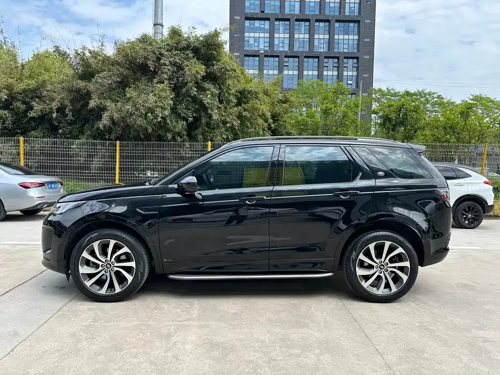 Land Rover Discovery Sport 2022 из CN, фото 7